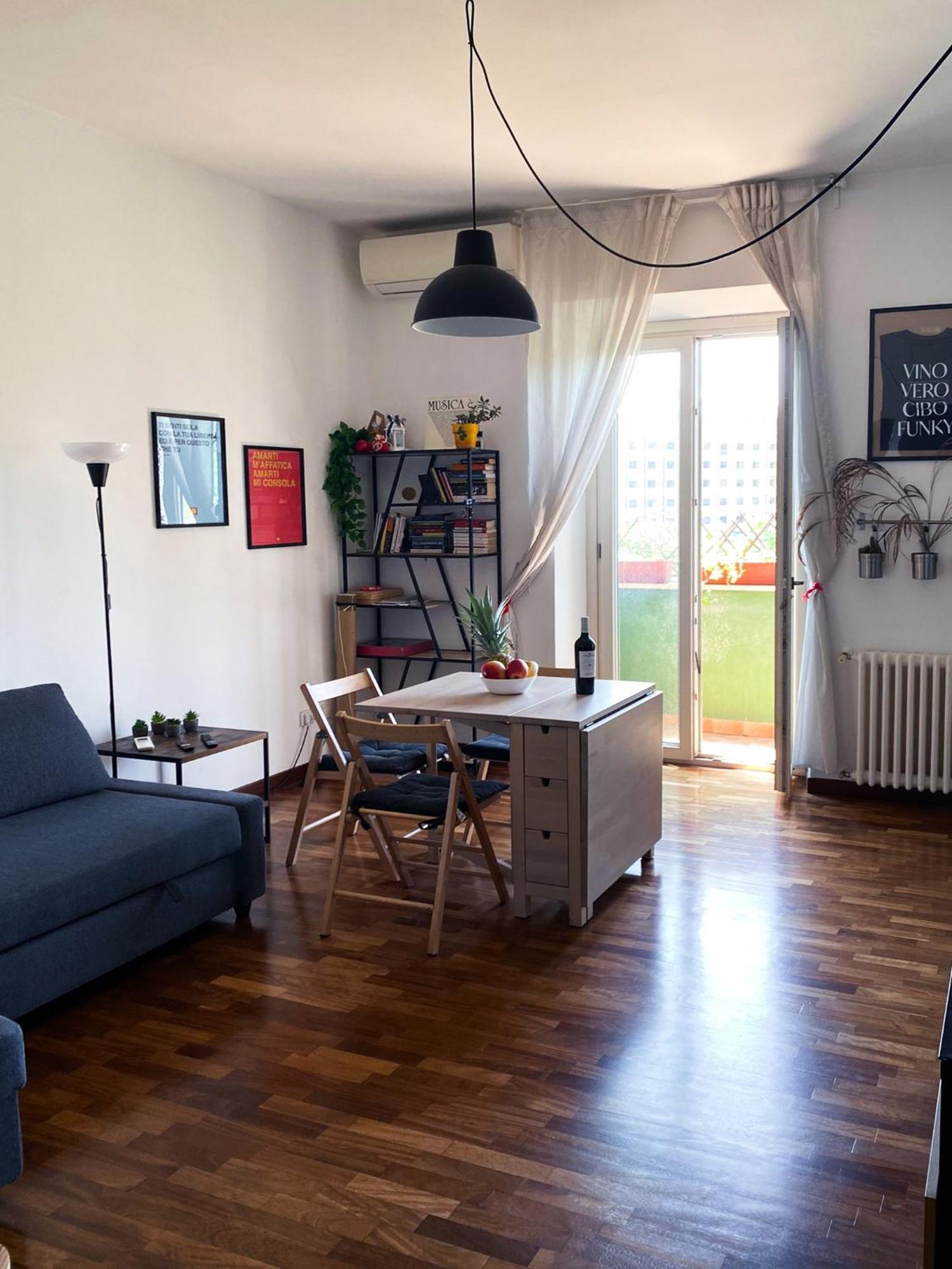 Roma'S Home! 外观 照片