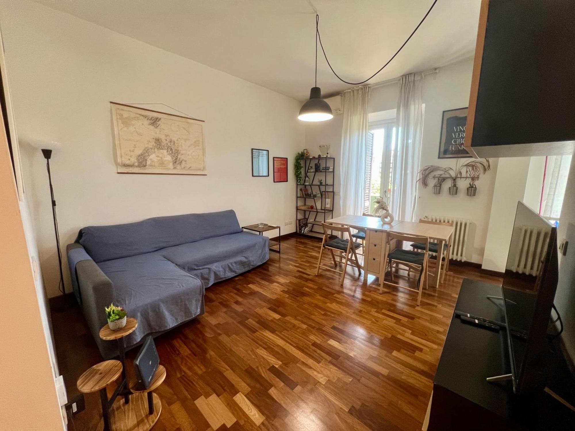 Roma'S Home! 外观 照片