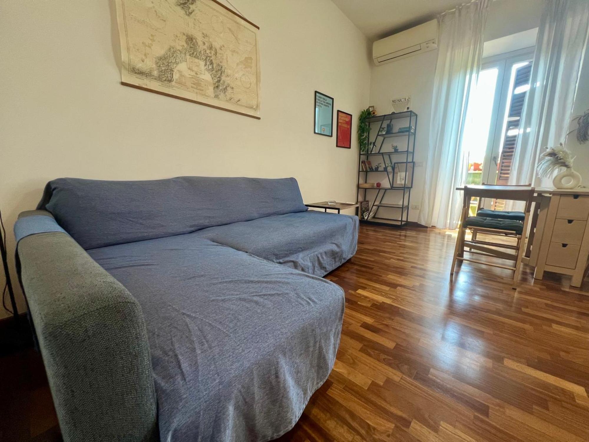 Roma'S Home! 外观 照片